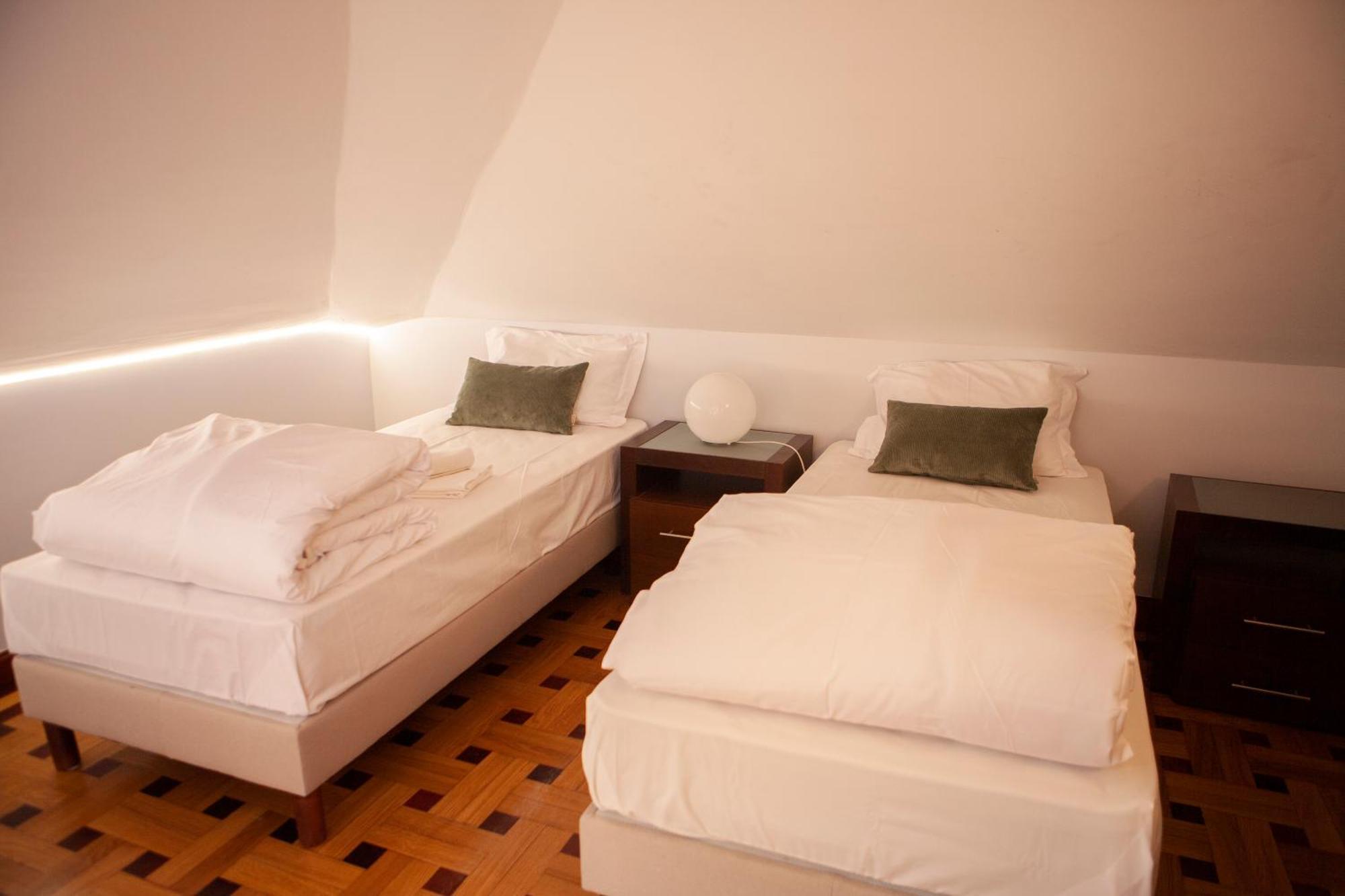 Porto Concept Home - University Residence & Guesthouse - Polo II Areosa Exterior photo